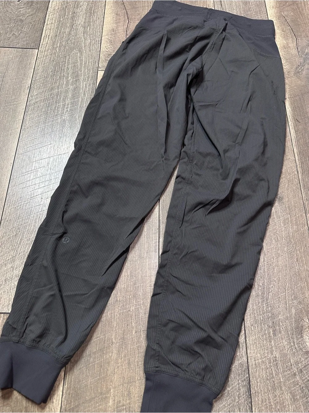 Lululemon Dance Studio Mid-Rise Jogger *Full Length Graphite Grey